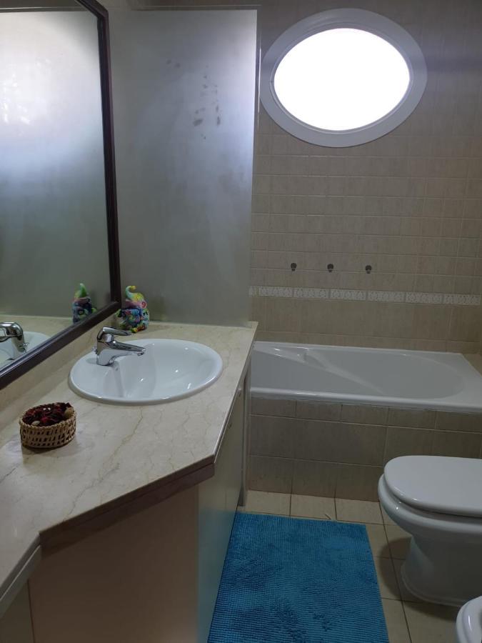Cherrywood House Dubai Ngoại thất bức ảnh