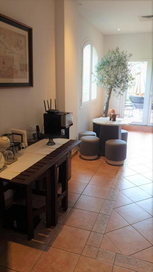 Cherrywood House Dubai Ngoại thất bức ảnh