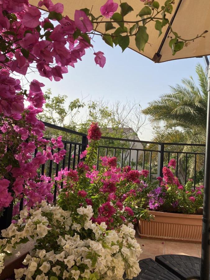 Cherrywood House Dubai Ngoại thất bức ảnh