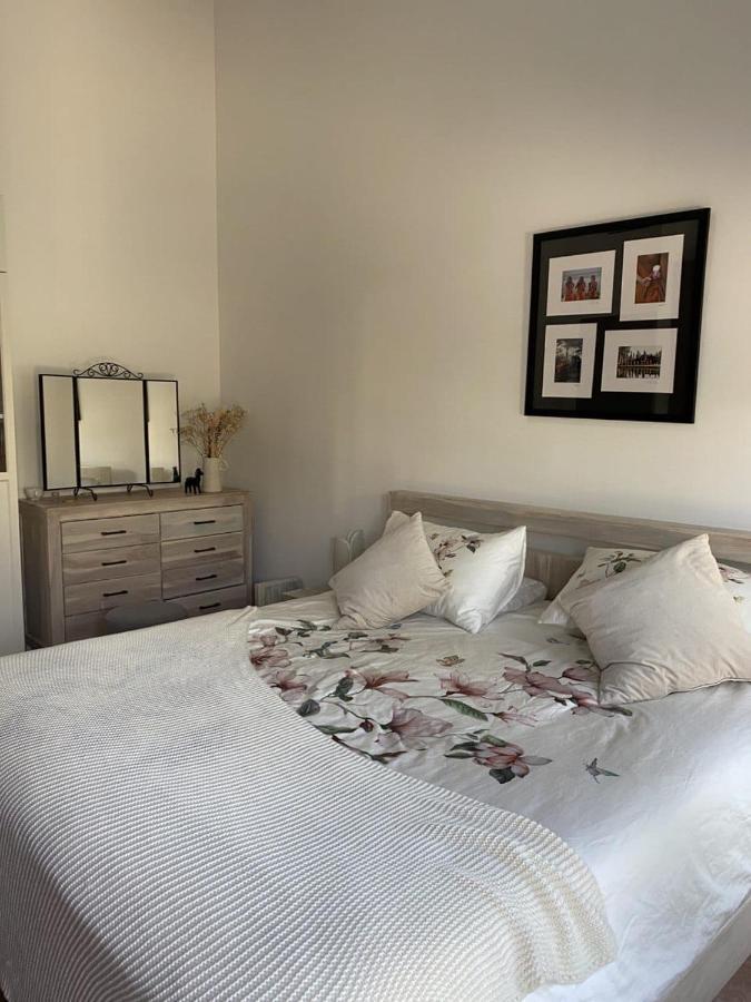 Cherrywood House Dubai Ngoại thất bức ảnh